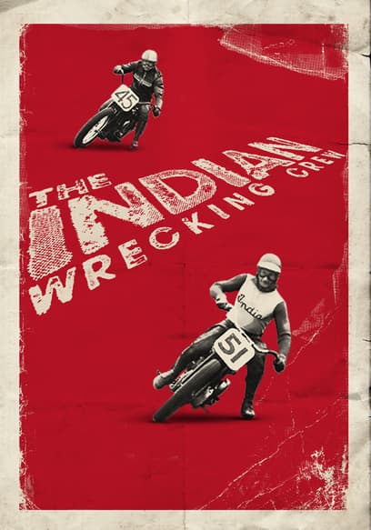 Indian Wrecking Crew