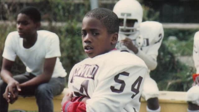 S01:É01 - S01:E01 - Pittsburgh's Finest: Homewood Bound