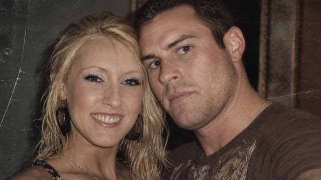 S01:E19 - Amanda Logue & Jason Andrews: Loyalty, Betrayal and Murder