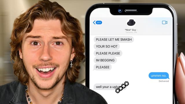 S02:E02 - Nice Guys Can't Stop Terrorizing Women Online