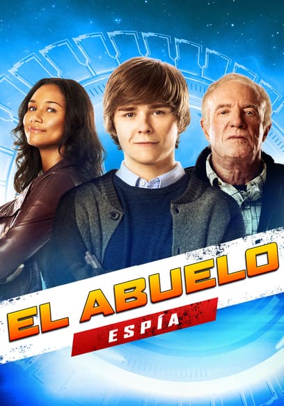 El Abuelo Espía (Doblado)