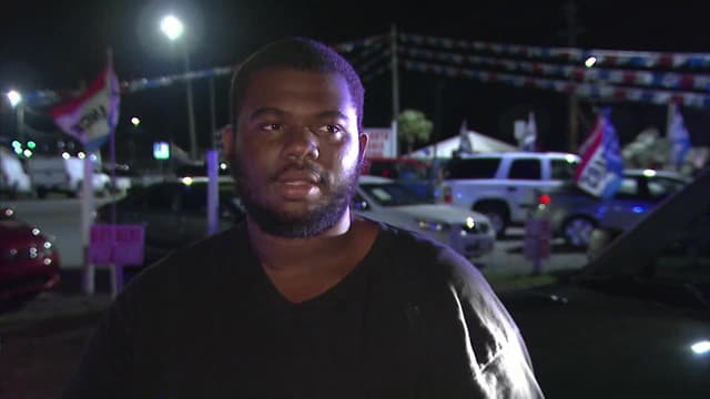 S31:E20 - Not in My Back Yard