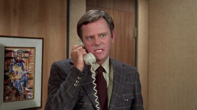 S08:E11 - The Warlock in the Gray Flannel Suit