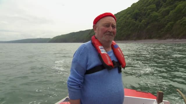 S02:E01 - Devon and Cornwall