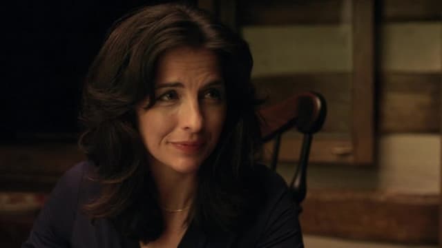 S01:E05 - Secrets and Lies