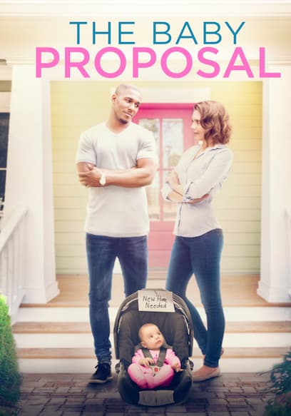 The Baby Proposal poster