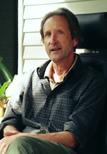 S01:E01 - From Hippies to the First PC poster