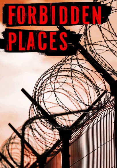 S01:E03 - Restricted Zones