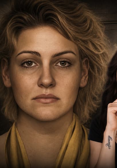 Affiche de S01:E09 - The Nameless Woman of Miami