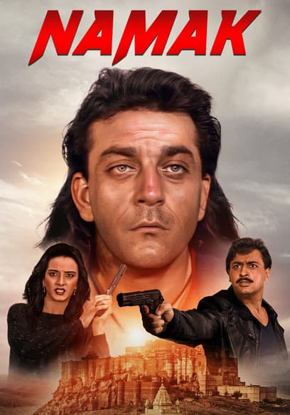 Namak poster