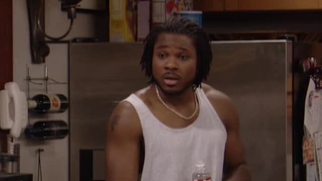 S03:E308 - Requiem for a Lightweight