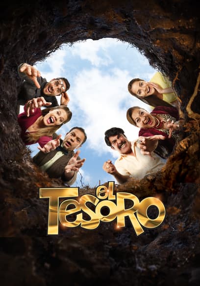 El tesoro