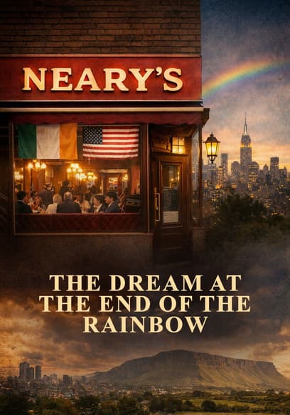 Neary's: The Dream at the End of the Rainbow poster