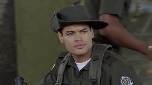 S01:E05 - Episodio 5