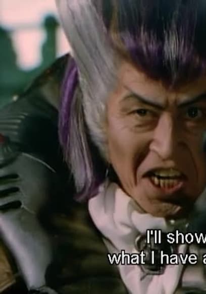 Watch Denji Sentai Megaranger S01:E51 - Seize It! Our Diplomas - Free ...