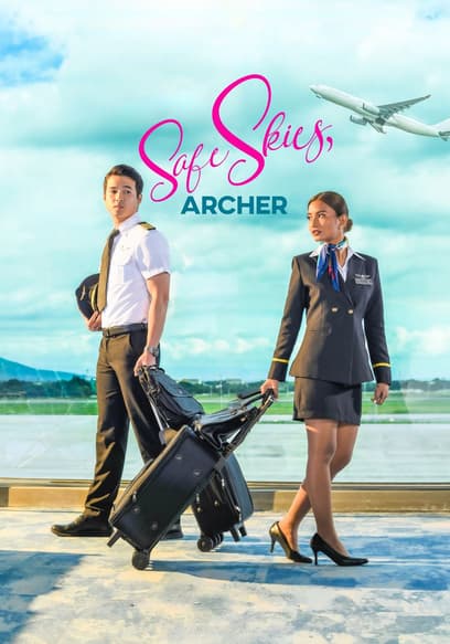 S01:E07 - The Pilot and the Stewardess