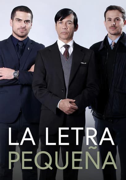 S01:E05 - Episodio 1x5