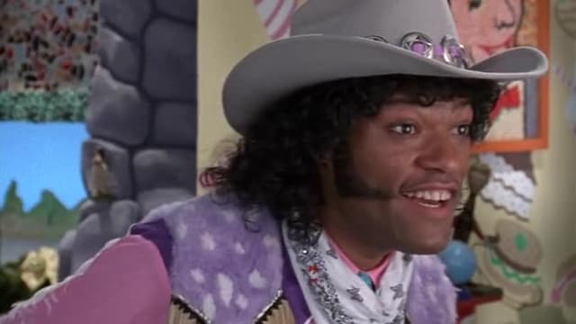 S04:E10 - I Remember Curtis