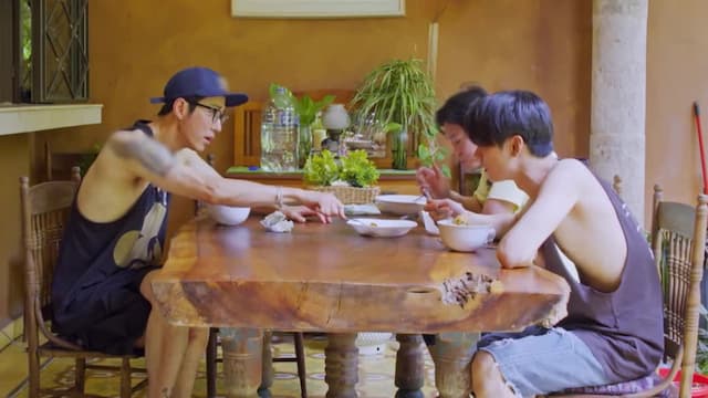S01:E09 - Episode 9