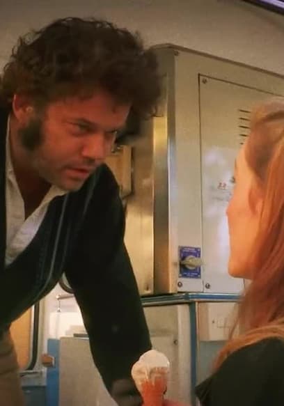 S01:E01 - When Fred Met Rose poster