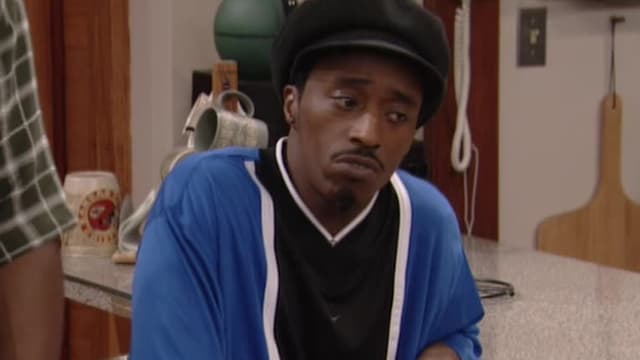 S03:E318 - The Fool Monty