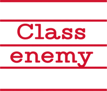 Class Enemy