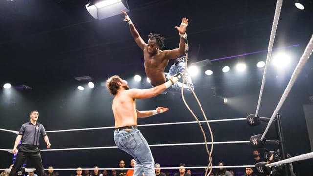 S02:E08 - April 22, 2026