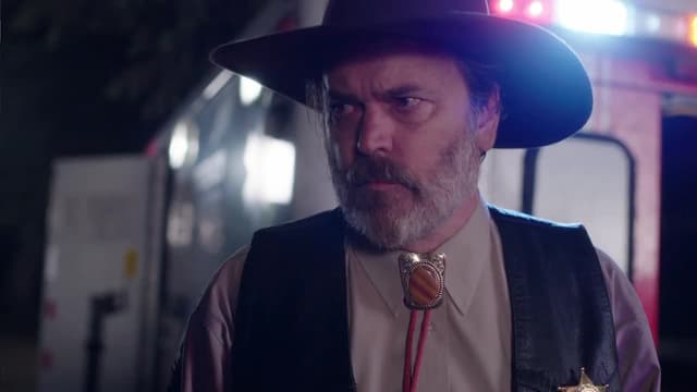 S01:E05 - Not All Women Have What It Takes