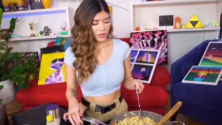 Gloom: Kartha Gewart Cooking