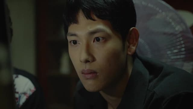 S01:E05 - The Notebooks of Malte