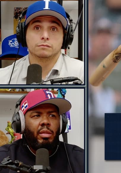 Póster de S2026:E1319 - Bellinger's Contract Is Crazy + Yanks Still Need a Righty Bat