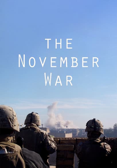 The November War