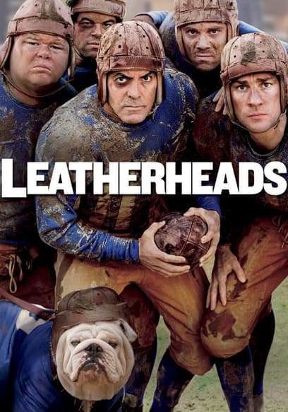 Leatherheads