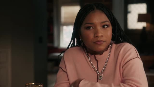 S02:E12 - Somewhere Over the Hudson