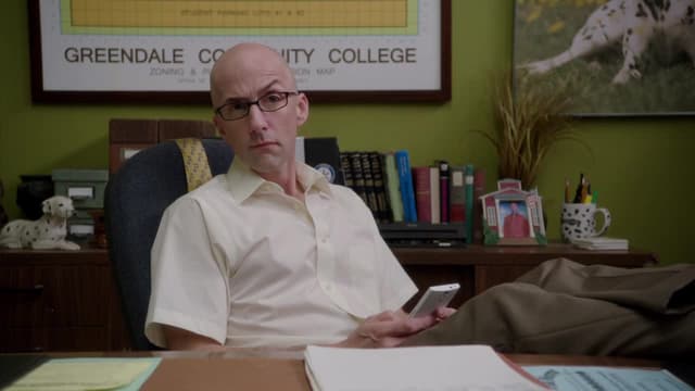 S04:E11 - Basic Human Anatomy
