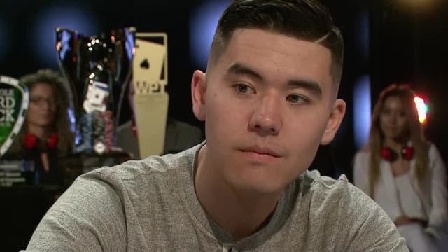 S15:E25 - WPT World Championship (Pt. 1)