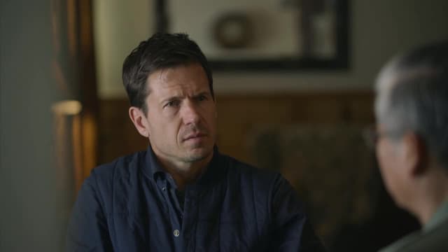 S01:E02 - Chasing Skinwalkers