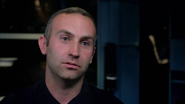 S01:E01 - All Aboard