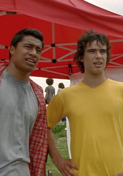 Watch Power Rangers Ninja Storm S11:E15 - Pork Chopped - Free TV Shows ...