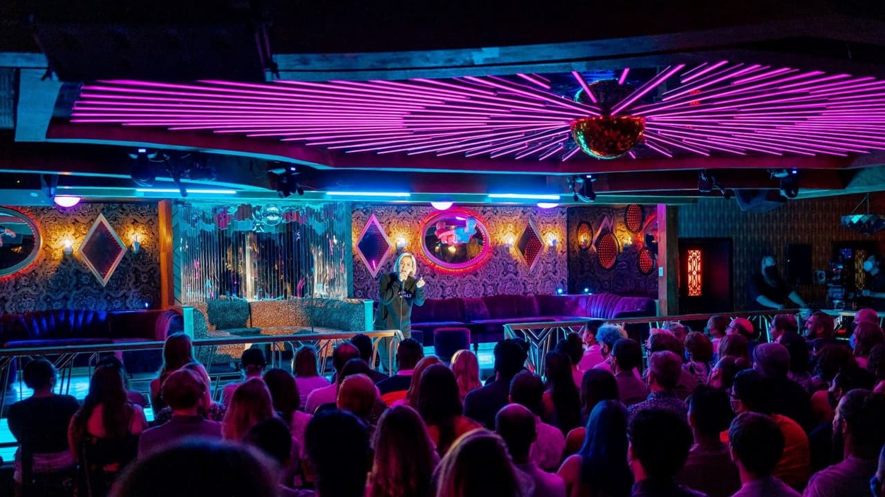 Watch Iliza Shlesinger Presents Iliza's Locals Vol. 1