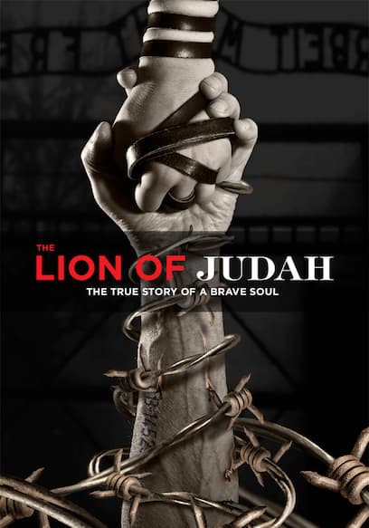 The Lion of Judah