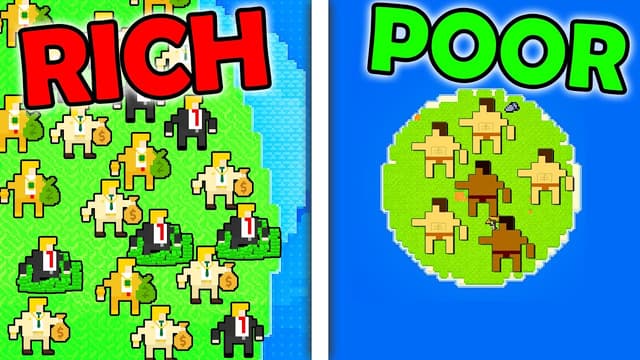 S43:E20 - Defeating the Billionaires