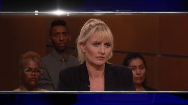 S07:E29 - Episode 7-120A & 7-121A