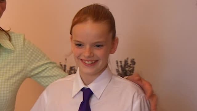 S02:E31 - Upton Park