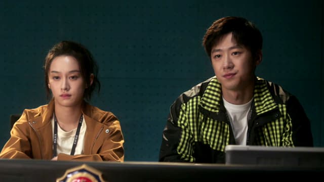 S01:E12 - Fear and Lies