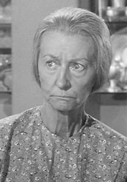 S01:E04 - The Clampetts Meet Mrs. Drysdale poster