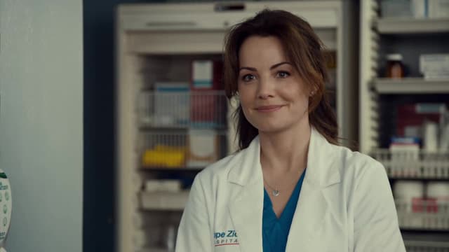 S05:E04 - A Stranger Comes to Town