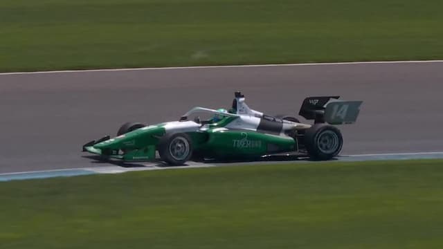 S2025:E04 - Indy Grand Prix II