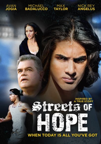 Streets of Hope