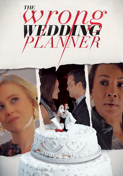 The Wrong Wedding Planner
